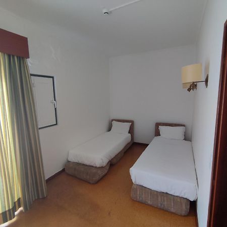 Hotel Irmas Dominicanas - Fatima By Flagworld Hotels Extérieur photo