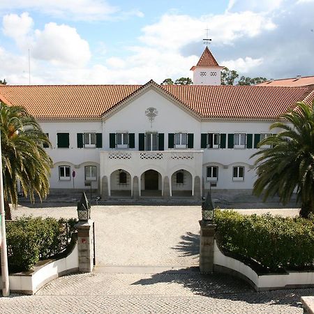 Hotel Irmas Dominicanas - Fatima By Flagworld Hotels Extérieur photo