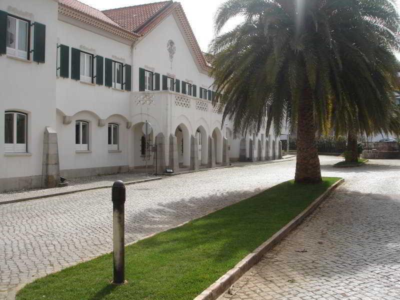 Hotel Irmas Dominicanas - Fatima By Flagworld Hotels Extérieur photo