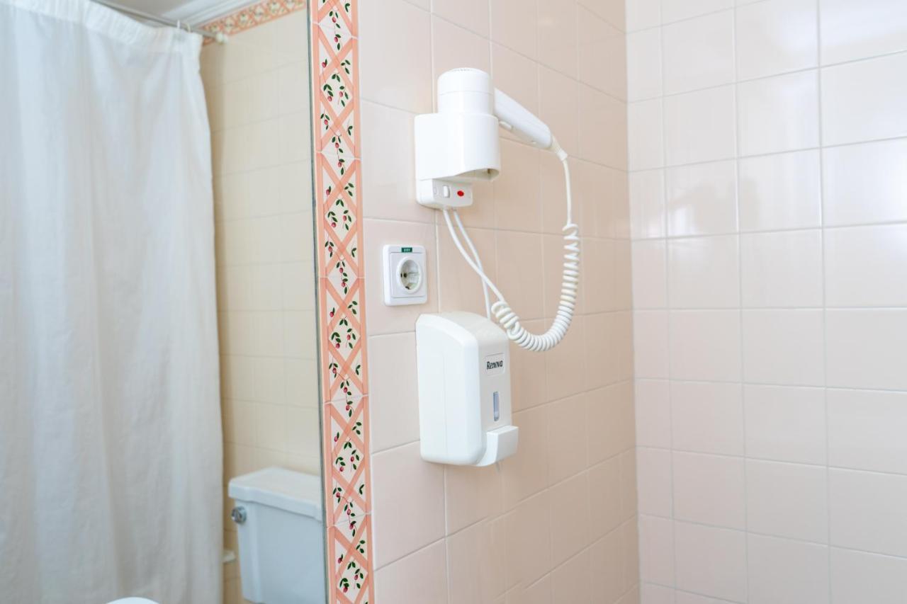 Hotel Irmas Dominicanas - Fatima By Flagworld Hotels Extérieur photo