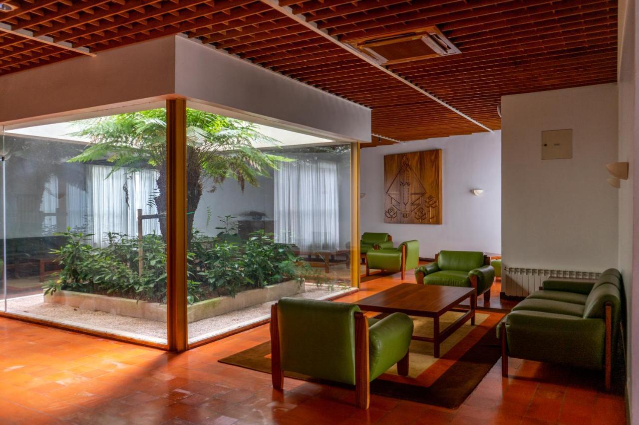 Hotel Irmas Dominicanas - Fatima By Flagworld Hotels Extérieur photo