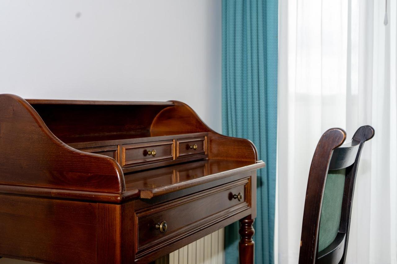 Hotel Irmas Dominicanas - Fatima By Flagworld Hotels Extérieur photo