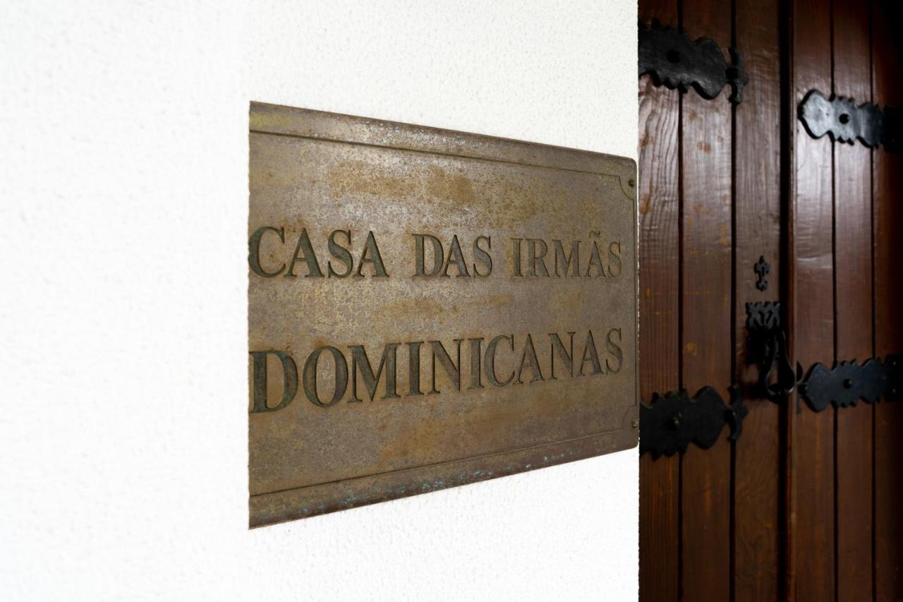 Hotel Irmas Dominicanas - Fatima By Flagworld Hotels Extérieur photo
