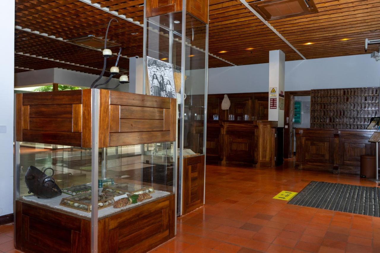 Hotel Irmas Dominicanas - Fatima By Flagworld Hotels Extérieur photo
