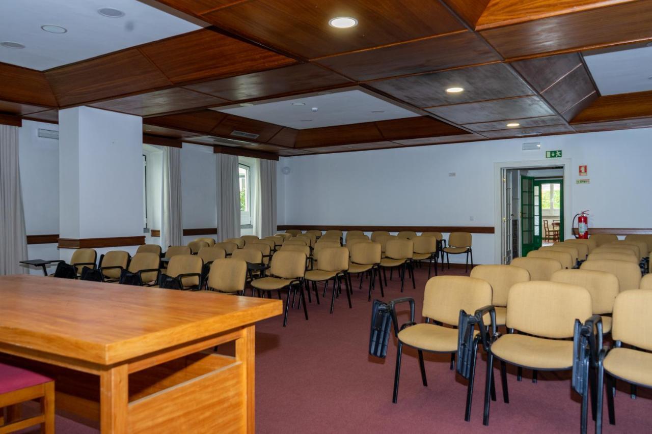Hotel Irmas Dominicanas - Fatima By Flagworld Hotels Extérieur photo