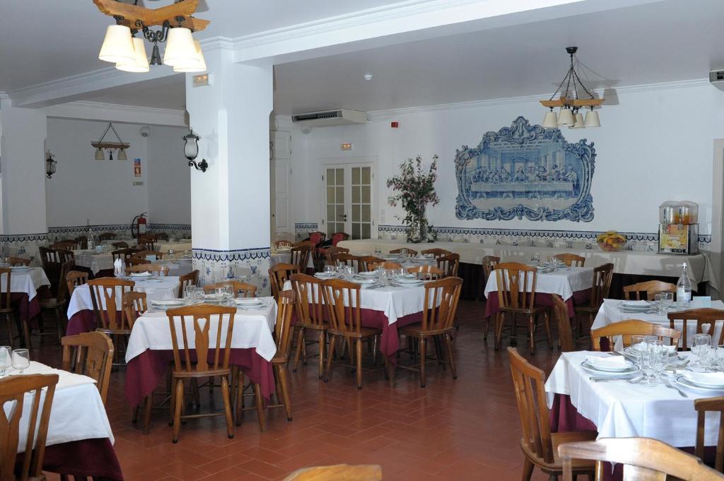 Hotel Irmas Dominicanas - Fatima By Flagworld Hotels Extérieur photo