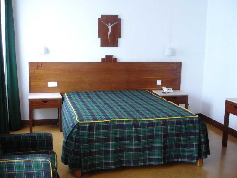 Hotel Irmas Dominicanas - Fatima By Flagworld Hotels Extérieur photo