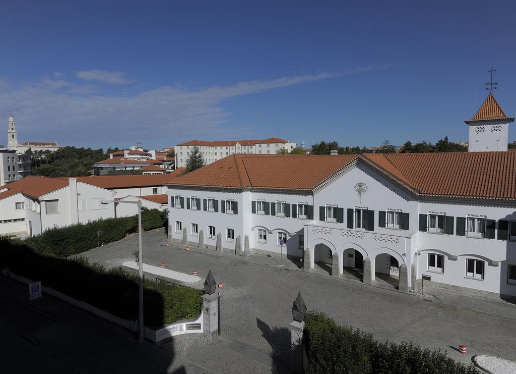 Hotel Irmas Dominicanas - Fatima By Flagworld Hotels Extérieur photo