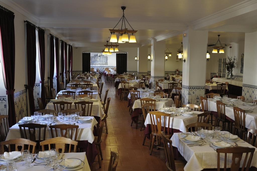 Hotel Irmas Dominicanas - Fatima By Flagworld Hotels Extérieur photo