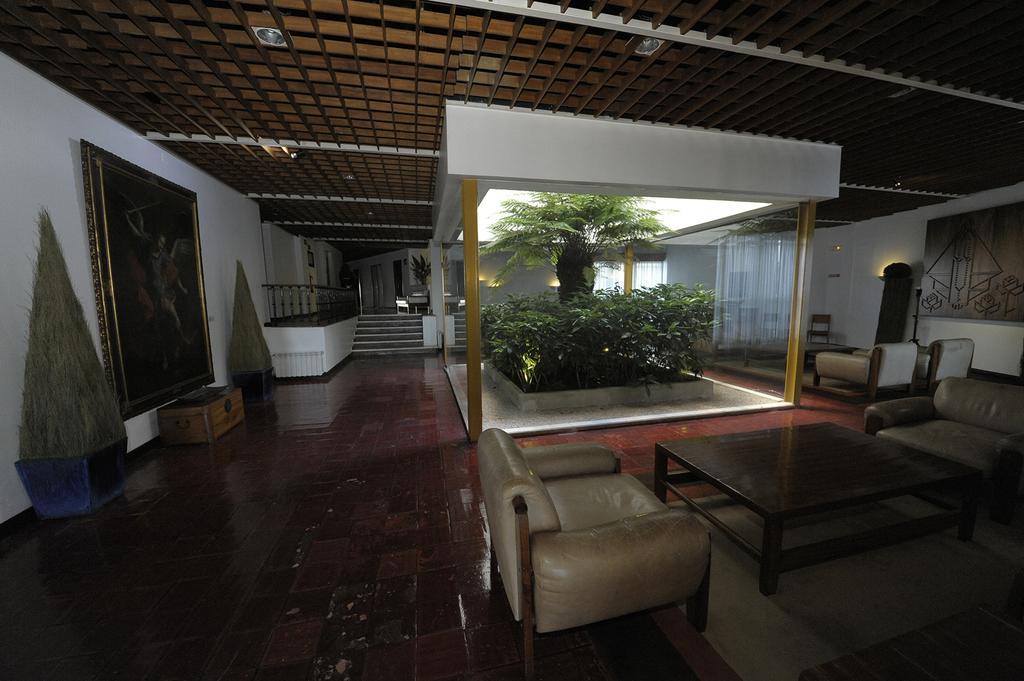 Hotel Irmas Dominicanas - Fatima By Flagworld Hotels Extérieur photo