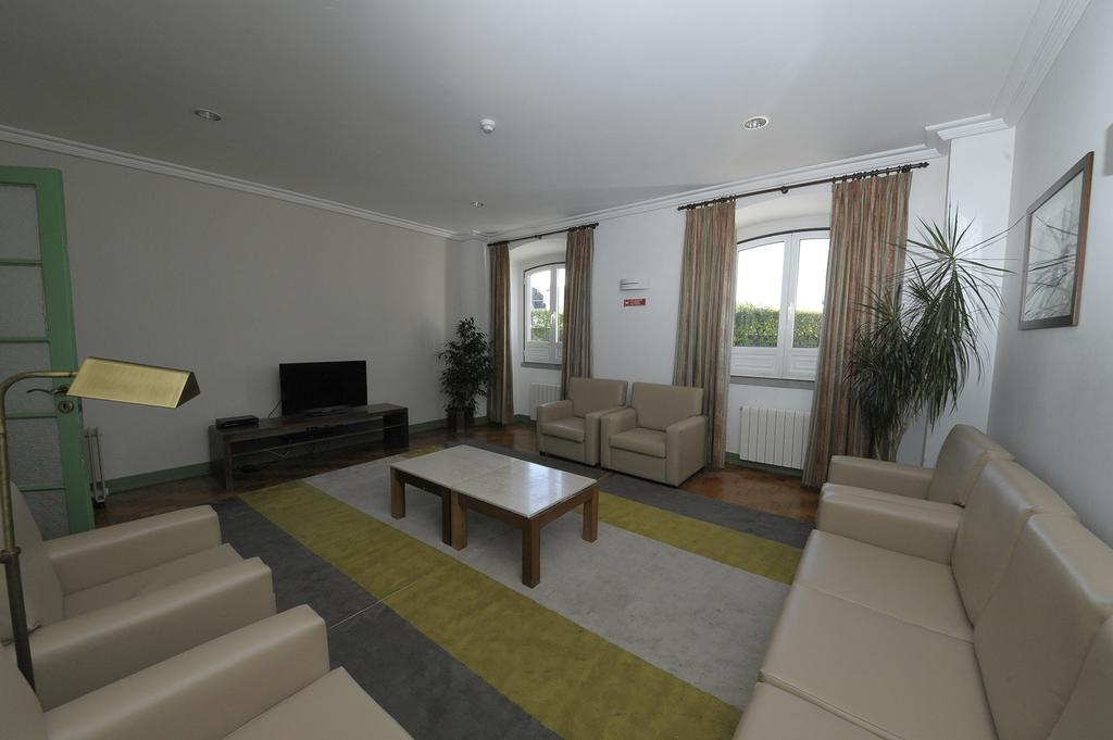 Hotel Irmas Dominicanas - Fatima By Flagworld Hotels Extérieur photo