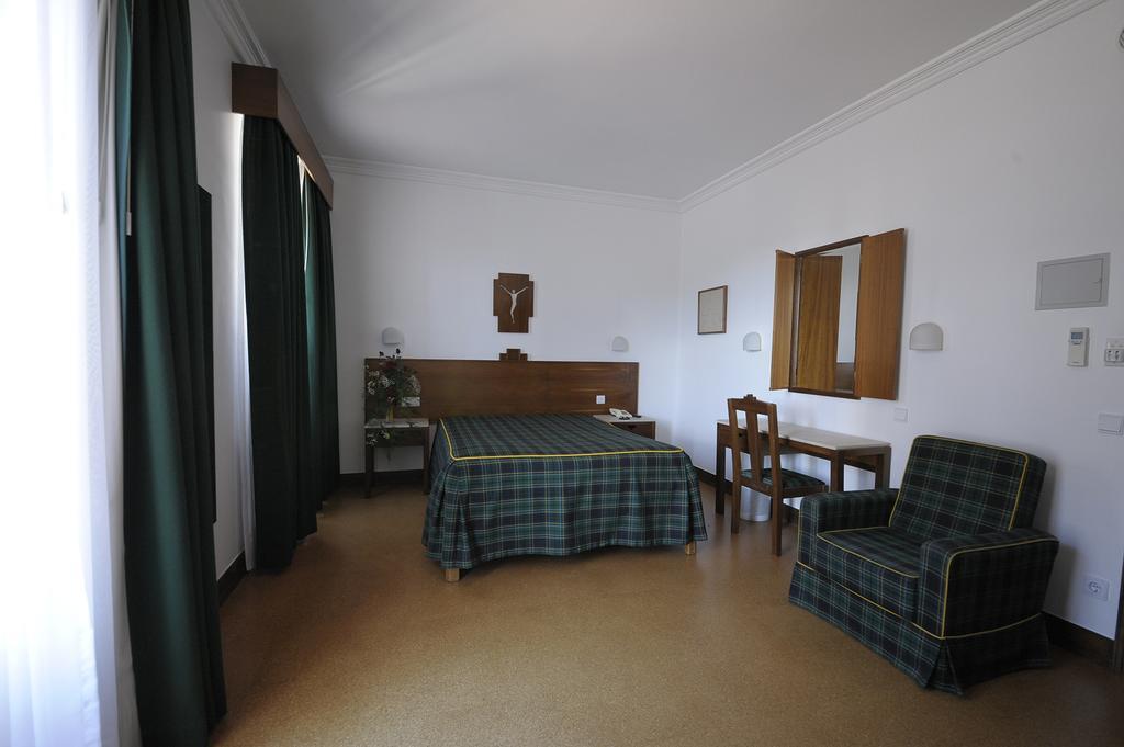 Hotel Irmas Dominicanas - Fatima By Flagworld Hotels Extérieur photo
