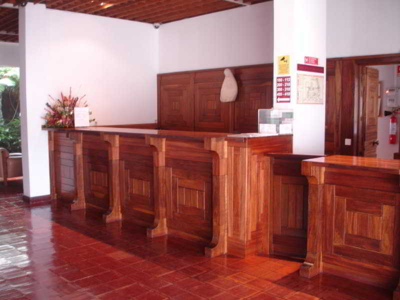 Hotel Irmas Dominicanas - Fatima By Flagworld Hotels Extérieur photo