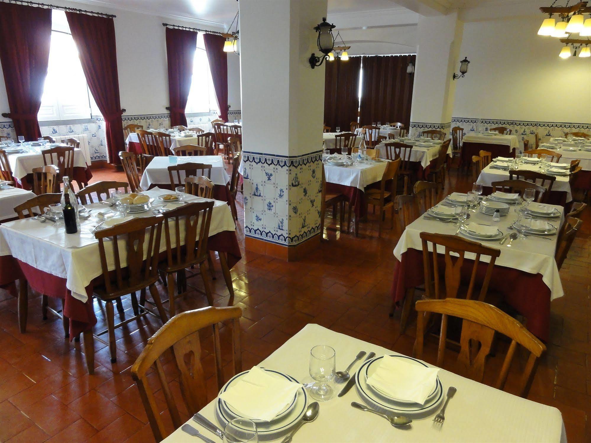 Hotel Irmas Dominicanas - Fatima By Flagworld Hotels Extérieur photo
