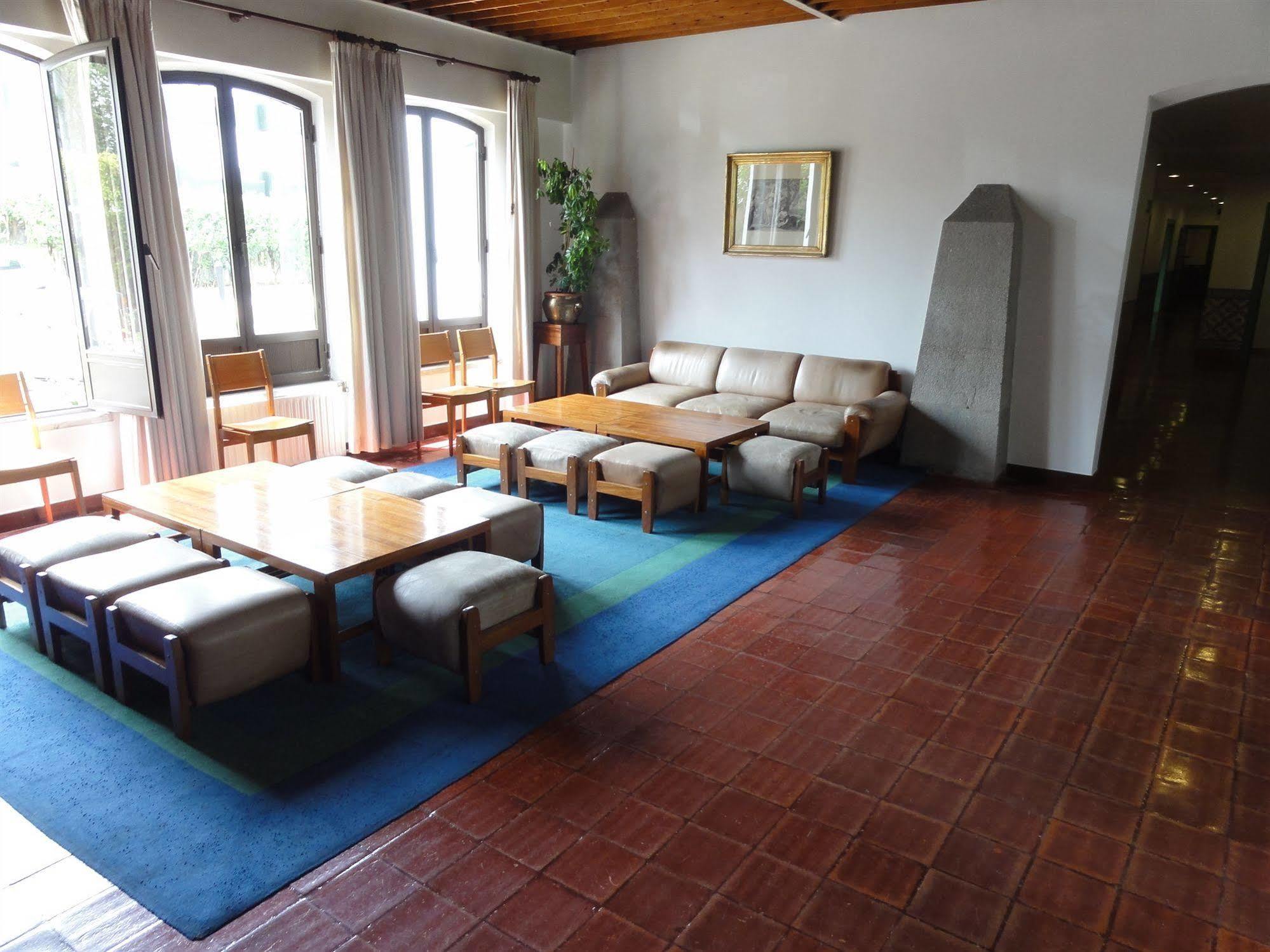 Hotel Irmas Dominicanas - Fatima By Flagworld Hotels Extérieur photo