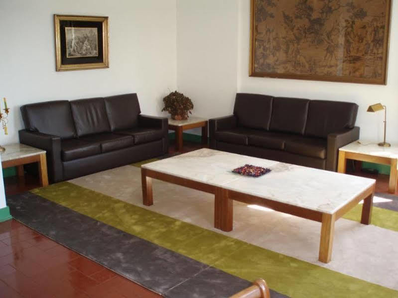 Hotel Irmas Dominicanas - Fatima By Flagworld Hotels Extérieur photo