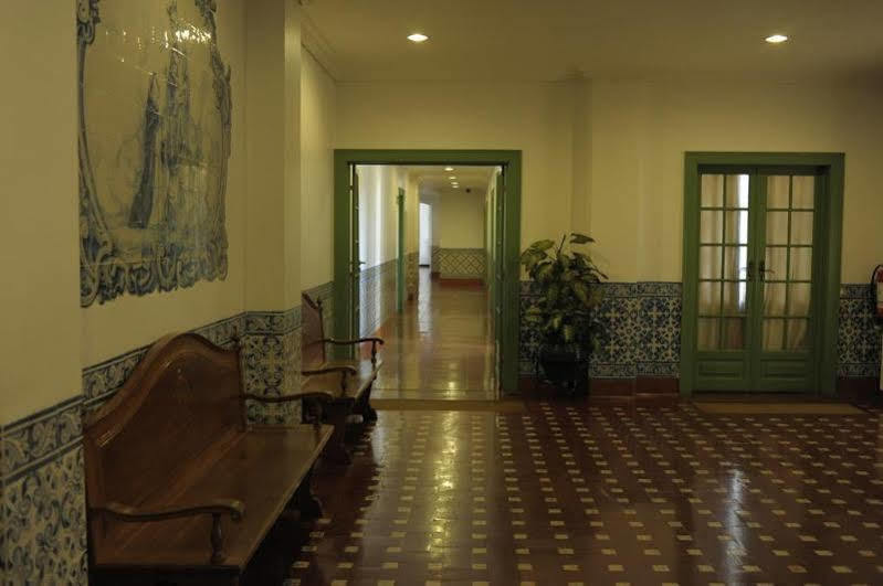 Hotel Irmas Dominicanas - Fatima By Flagworld Hotels Extérieur photo