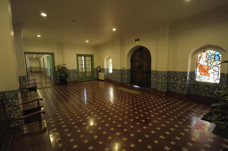 Hotel Irmas Dominicanas - Fatima By Flagworld Hotels Extérieur photo