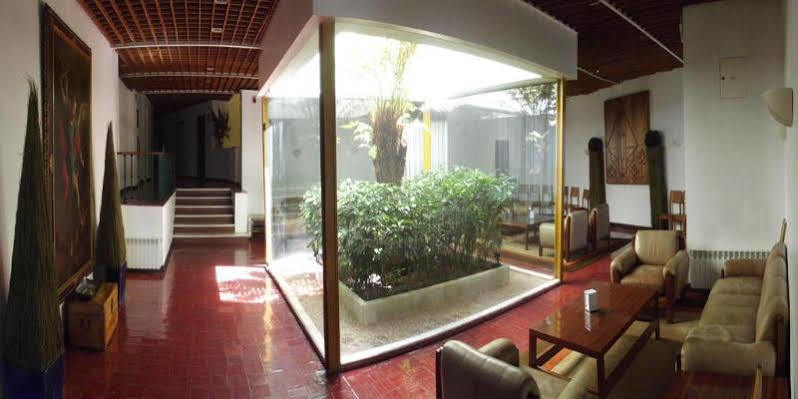 Hotel Irmas Dominicanas - Fatima By Flagworld Hotels Extérieur photo